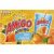 Amigo Orange Juice  8 pack