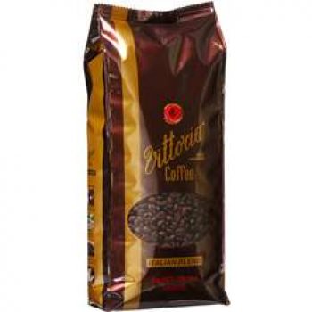 Vittoria Coffee Beans Special Italian Blend 1kg