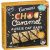 Carman’s Chocolate Caramel Aussie Oat Bars 6 pack