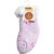 Underworks Infants Heat Bods Sherpa Socks Pink each