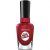 Sally Hansen Miracle Gel Rhapsody Red  each