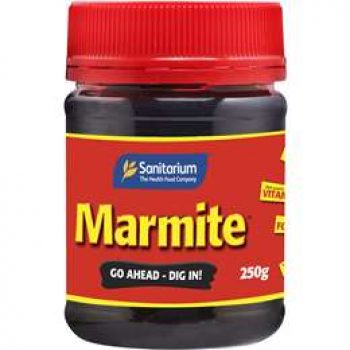 Sanitarium Marmite Spread 250g