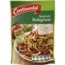 Continental Recipe Base Spaghetti Bolognese 50g