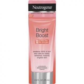 Neutrogena Bright Boost Resurfacing Micro Polish 75ml