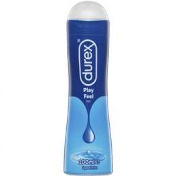 Durex Play Feel Gel  100ml