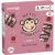 Messy Monkeys Berry Rice Puff Bars  6 pack