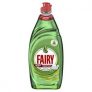 Fairy Dishwashing Liquid Original  495ml