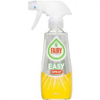 Fairy Dishwashing Spray Lemon  300ml
