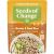 Seeds Of Change Organic Brown & Red Rice With Quinoa & Linseed 240g