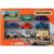 Matchbox Metal Cars  9 pack