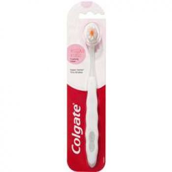 Colgate Cushion Clean Soft Manual Toothbrush each