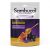 Sambucol Soothing Throat Lozenges Black Elderberry 16 pack