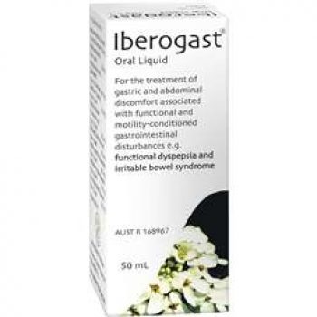 Iberogast Oral Liquid  50ml