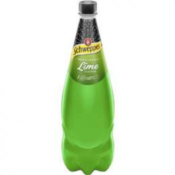 Schweppes Lime  1.1l