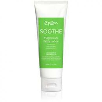 Epzen Soothe Magnesium Body Lotion  100ml