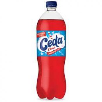 Ceda Classic Creaming Soda  1.25l
