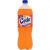 Ceda Orange Creaming Soda  1.25l