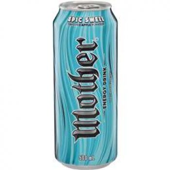 Mother Epic Swell Energy Drink  500ml