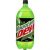 Mountain Dew Energised  2l