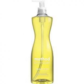 Method Dish Washing Liquid Lemon Mint 532ml