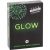 Four Seasons Glow In The Dark Condoms  4 pack