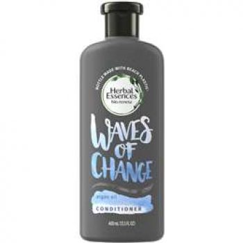 Herbal Essences Waves Of Change Argan Oil Conditioner 400ml