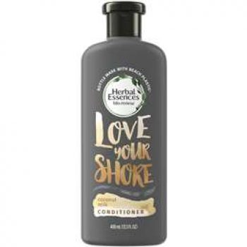 Herbal Essences Love Your Shore Coconut Milk Conditioner 400ml