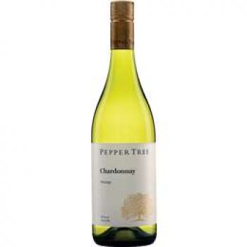 Pepper Tree Chardonnay  750ml