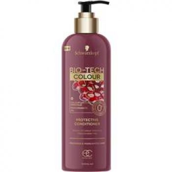 Schwarzkopf Extra Care Bio Tech Colour Conditioner 500ml