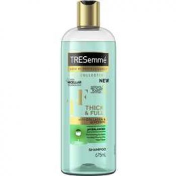 Tresemme Thick & Full Shampoo 675ml