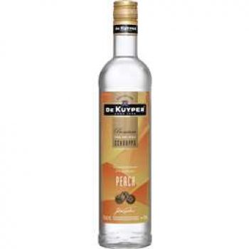 De Kuyper Peach Schnapps  700ml