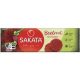 Sakata Rice Crackers Beetroot  90g