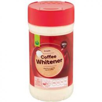Essentials Instant Coffee Whitener 500g