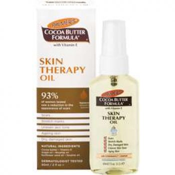 Palmer’s Cocoa Butter Formula Skin Therapy Oil 60ml