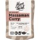 Hart & Soul All Natural Massaman Curry Recipe Base 80g