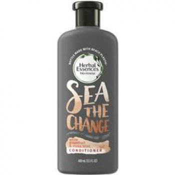 Herbal Essences Sea The Change Grapefruit & Mosa Mint Conditioner 400ml