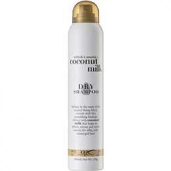 Ogx Coconut Milk Dry Shampoo  200ml