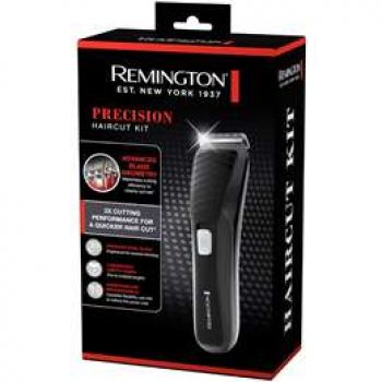 Remington Precision Haircut Kit  each