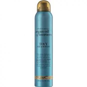 Ogx Argan Oil Of Morocco Dry Shampoo 200ml