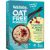 Wallaby Oat Free Porridge Cranberry & Vanilla Toasted Almond Meal 6 pack