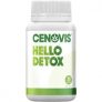 Cenovis Hello Detox Capsules  30 pack