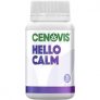 Cenovis Hello Calm Tablets  30 pack