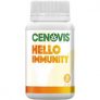 Cenovis Hello Immunity Chewable Tablets 30 pack