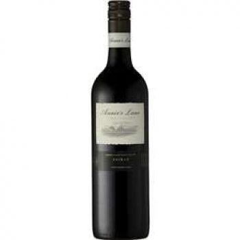 Annie’s Lane Shiraz  750ml