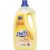 Fluffy Summer Breeze Concentrated Fabric Conditioner 2l