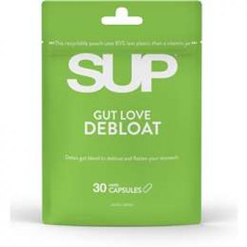 Sup Gut Love Debload Hard Capsules 30 pack