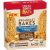 Uncle Tobys Oats Breakfast Bakes Roasted Cashew & Vanilla Flavour 4 pack