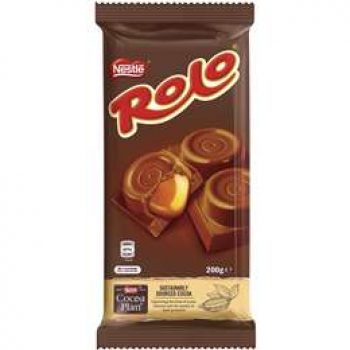 Nestle Rolo  200g block