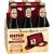 James Squire Nine Tails Amber Ale Bottles 6x345ml pack