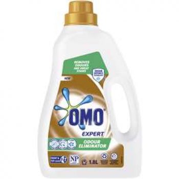 Omo Expert Odour Eliminator  1.8l